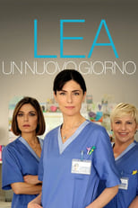 Poster for Lea Season 1