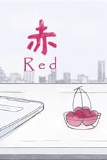 Poster for Red 