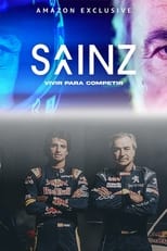 Poster for Sainz: Live to compete