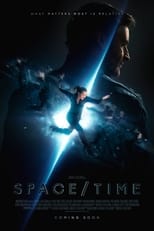 Poster for Space/Time 