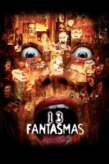 Ver 13 fantasmas (2001) Online