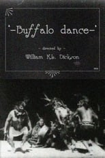 Poster di Buffalo Dance