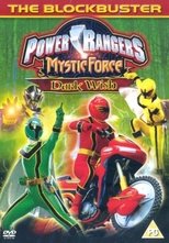 Poster for Power Rangers Mystic Force: Dark Wish