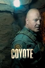 VER Coyote (2021) Online Gratis HD