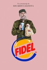 Fidel main poster