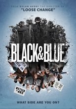 Black and Blue (2017)