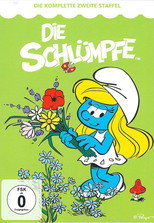 Poster zu Staffel 2 – Die Schlümpfe