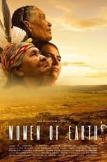 Poster for Women of Earth