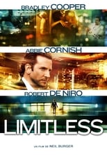 Limitless serie streaming