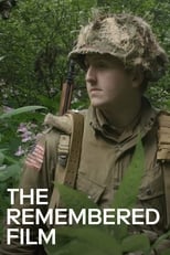 The Remembered Film (2018)