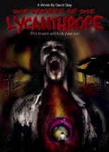 Poster for The Sphere of the Lycanthrope