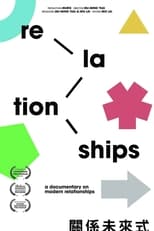 Poster for Relationships 