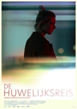 Poster for De Huwelijksreis