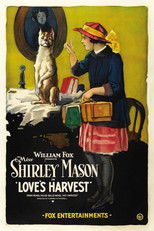 Love's Harvest poster