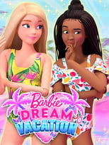 Poster for Barbie Dream Vacation