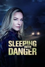 Poster for Sleeping with Danger 