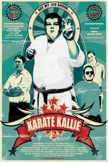Poster for Karate Kallie