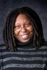 Fiche et filmographie de Whoopi Goldberg