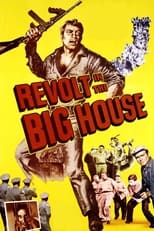 Poster for Revolt in the Big House