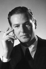 Foto retrato de Terence Rattigan