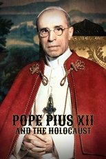 Pope Pius XII and the Holocaust main poster