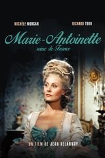 Marie-Antoinette Queen of France (1956)