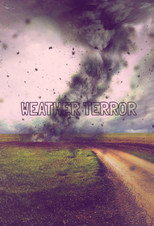 WeatherTerror poster