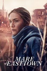 Ver Mare of Easttown (2021) Online