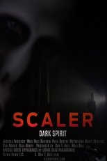 Poster for Scaler, Dark Spirit