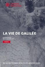 La vie de Galilée