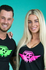 Nicky & Genevieve Gaan Het Helemaal Anders Doen poster