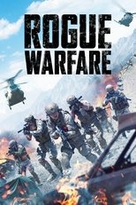 Poster for Rogue Warfare