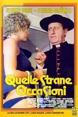 Strange Occasion (1976)