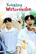 Poster for Twinkling Watermelon Season 1