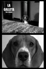 The Cookie main poster
