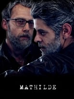 Poster for Mathilde