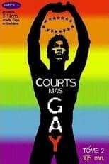 Poster for Courts mais Gay : Tome 2
