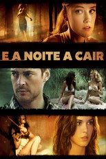 E a Noite a Cair