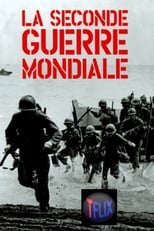 Poster for La 2eme Guerre Mondiale en couleur