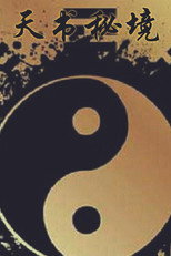 天书秘境 poster