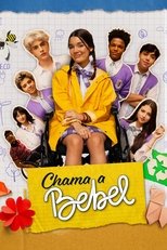 Poster for Chama a Bebel 