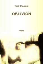 Poster di Oblivion