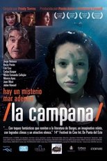 Poster for La campana