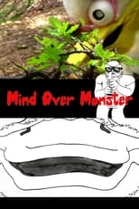 Poster for Mind Over Monster