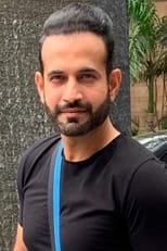 Irfan Pathan