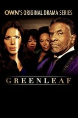 Poster for Greenleaf Season 1