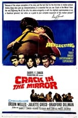 Poster for Crack in the Mirror