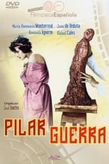 Poster for Pilar Guerra