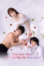 First Love Affair poster