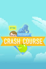 Poster for Crash Course Philosophy